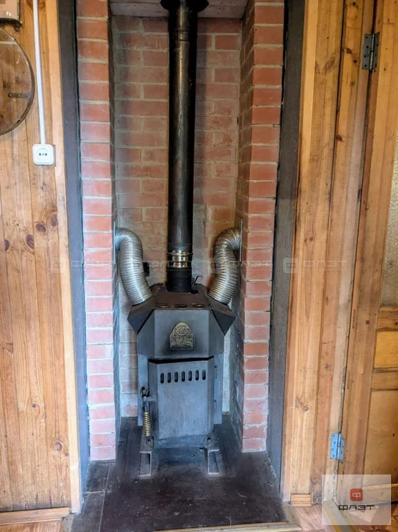 Продажа дома, Верхнеуслонский район, ул. Центральная - Фото 13