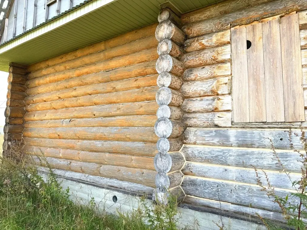 Дом в поселке Шувое - Фото 8