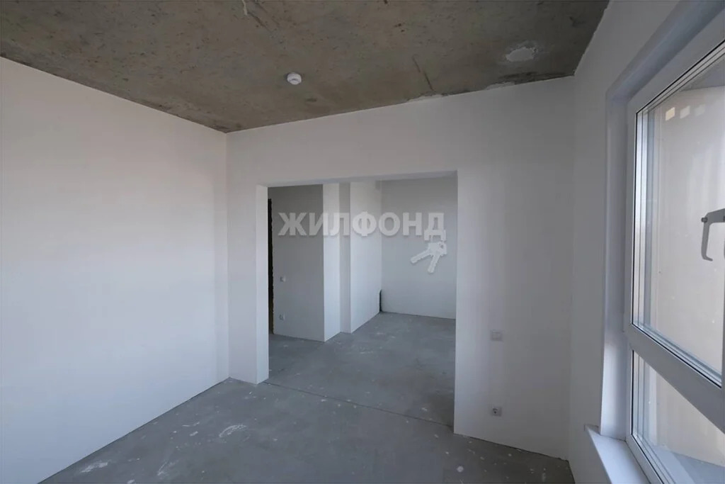 Продажа квартиры, Новосибирск, Сибиряков-Гвардейцев пл. - Фото 2