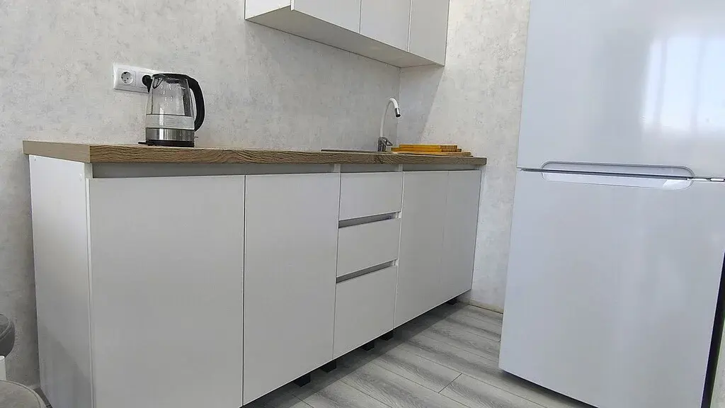 1-к. квартира, 29,1 м, 7/8 эт. - Фото 17