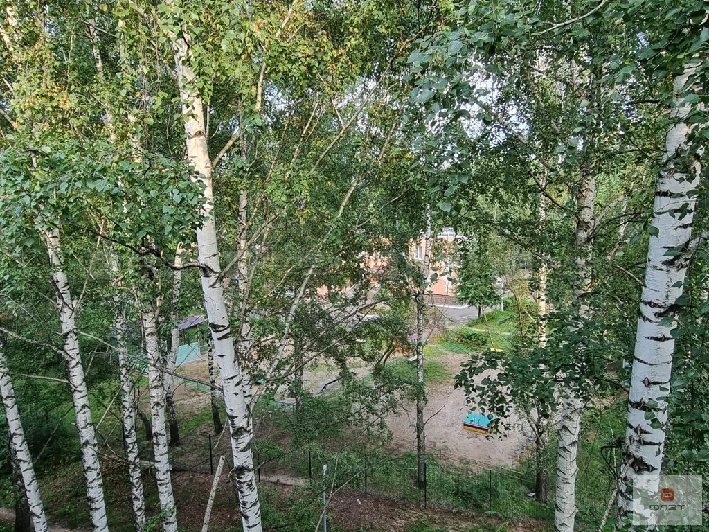Продажа квартиры, Казань, ул. Парковая - Фото 2