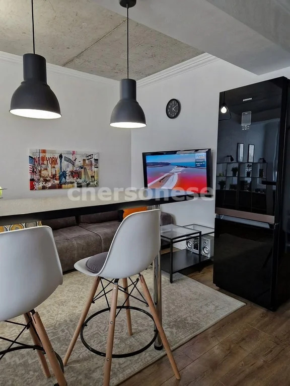 Продажа квартиры, Севастополь, Античный пр-кт. - Фото 5