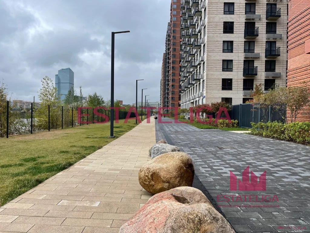 Аренда квартиры, Большая Филевская улица - Фото 11