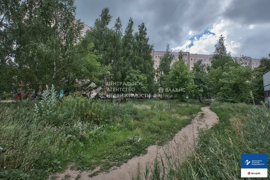 Продажа квартиры, Рязань, ул. Зубковой - Фото 12