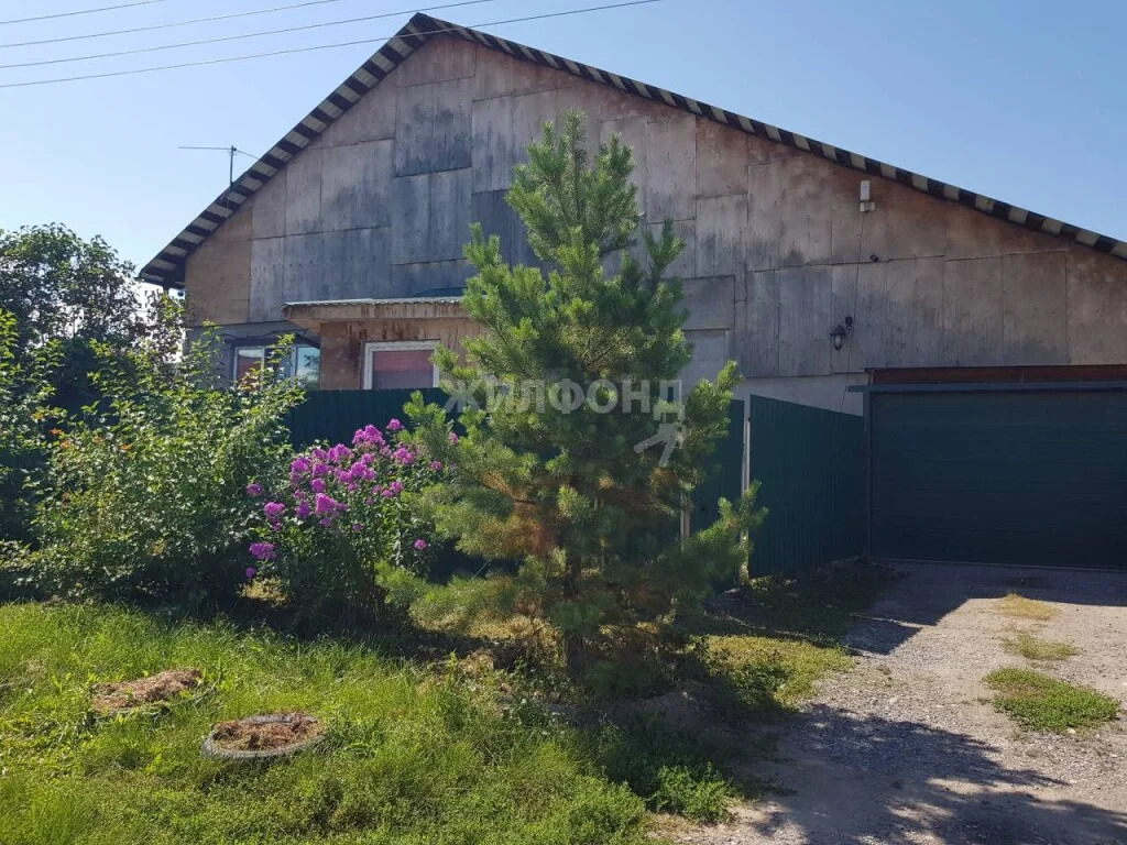 Продажа дома, Бердск, Авиаторов - Фото 12