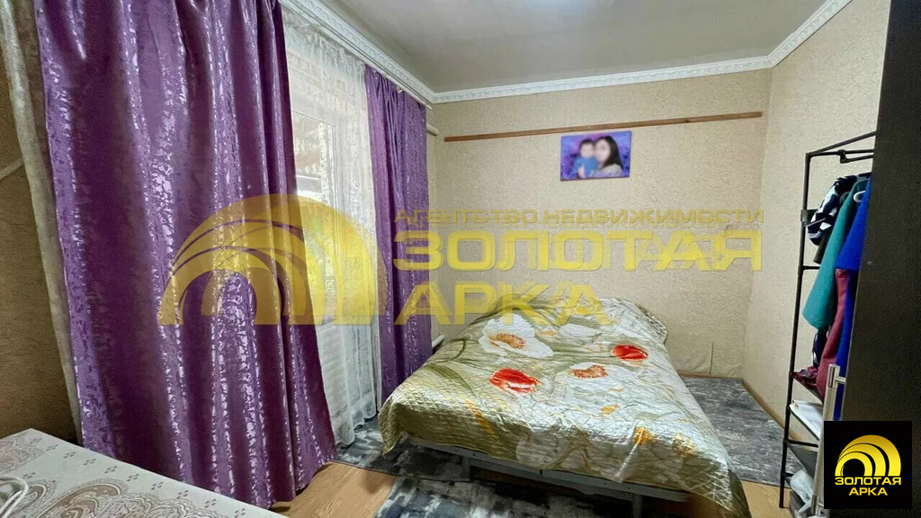 Продажа дома, Полтавская, Красноармейский район, ул. Пушкина - Фото 3