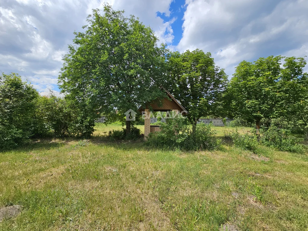 Богородский городской округ, деревня Пашуково, Горная улица,  земля на ... - Фото 5