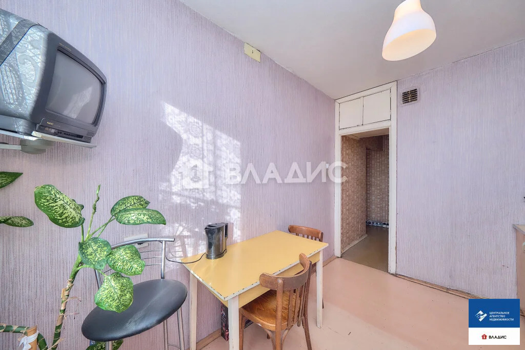 Продажа квартиры, Рязань, ул. Новоселов - Фото 7