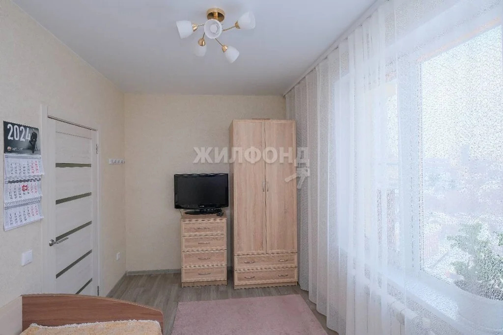 Продажа квартиры, Новосибирск, ул. Пригородная - Фото 6