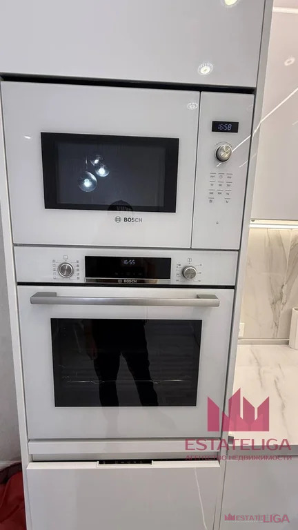 Аренда квартиры, улица Архитектора Щусева - Фото 2