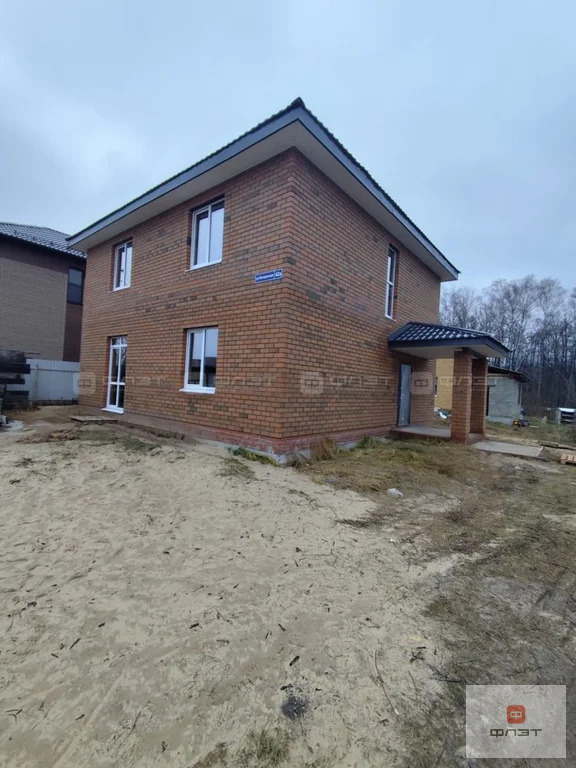 Продажа дома, Шигали, Высокогорский район, ул. Интересная - Фото 0