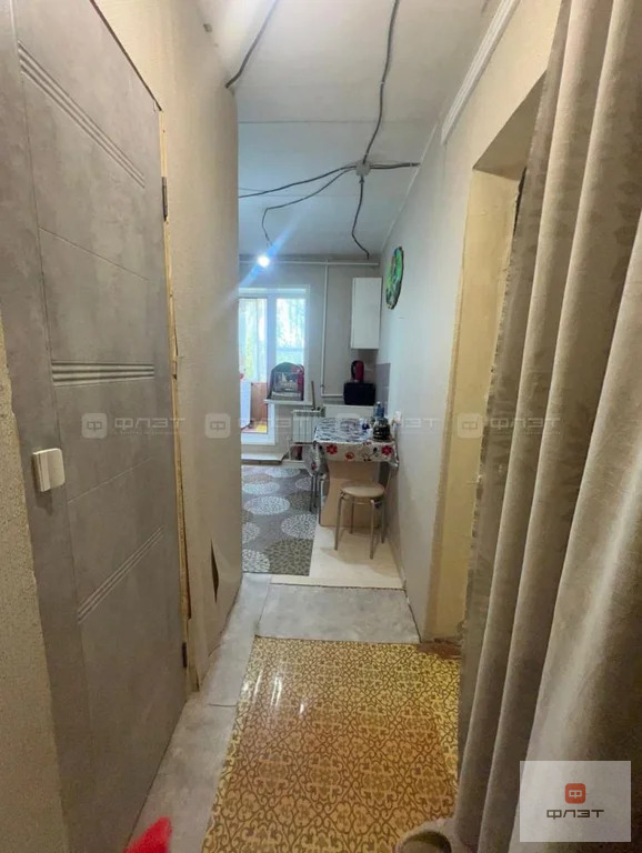 Продажа квартиры, Казань, ул. Гудованцева - Фото 6