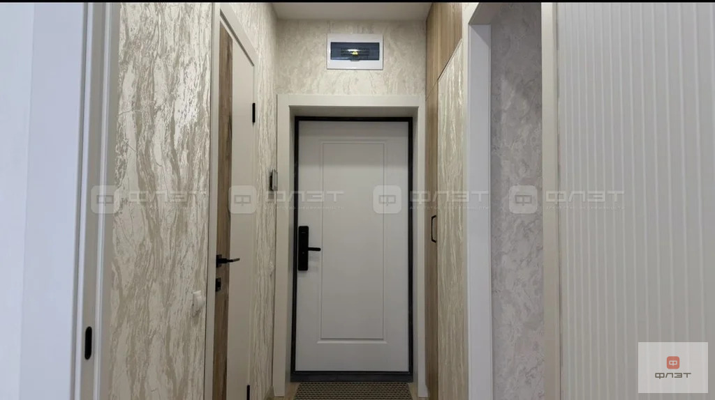 Продажа квартиры, Казань, ул. Анаса Тазетдинова - Фото 15