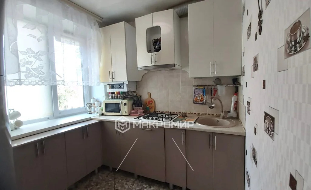 Продажа квартиры, Мичуринский, Пензенский район, ул. Новая - Фото 6