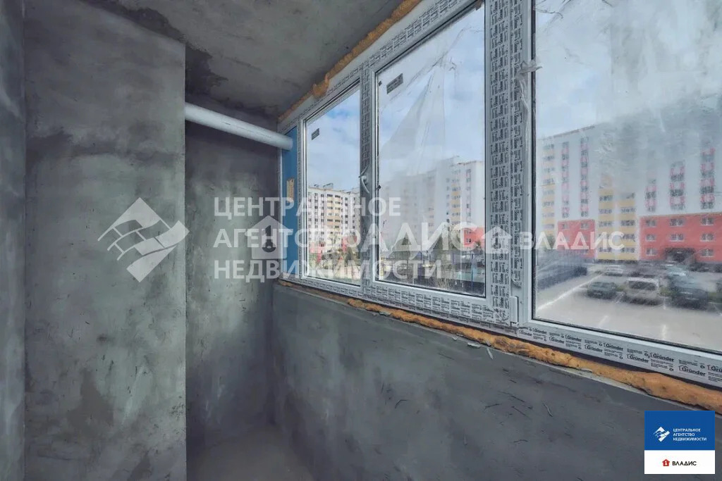 Продажа квартиры, Рыбное, Рыбновский район, Крымская улица - Фото 4