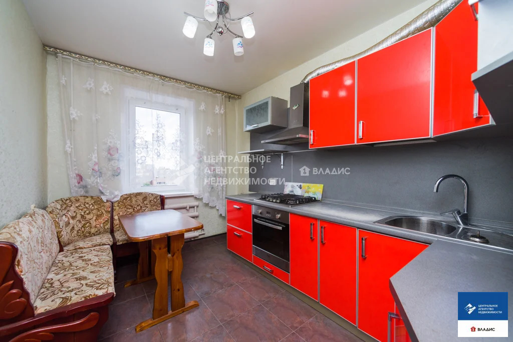 Продажа квартиры, Рязань, ул. Новоселов - Фото 12