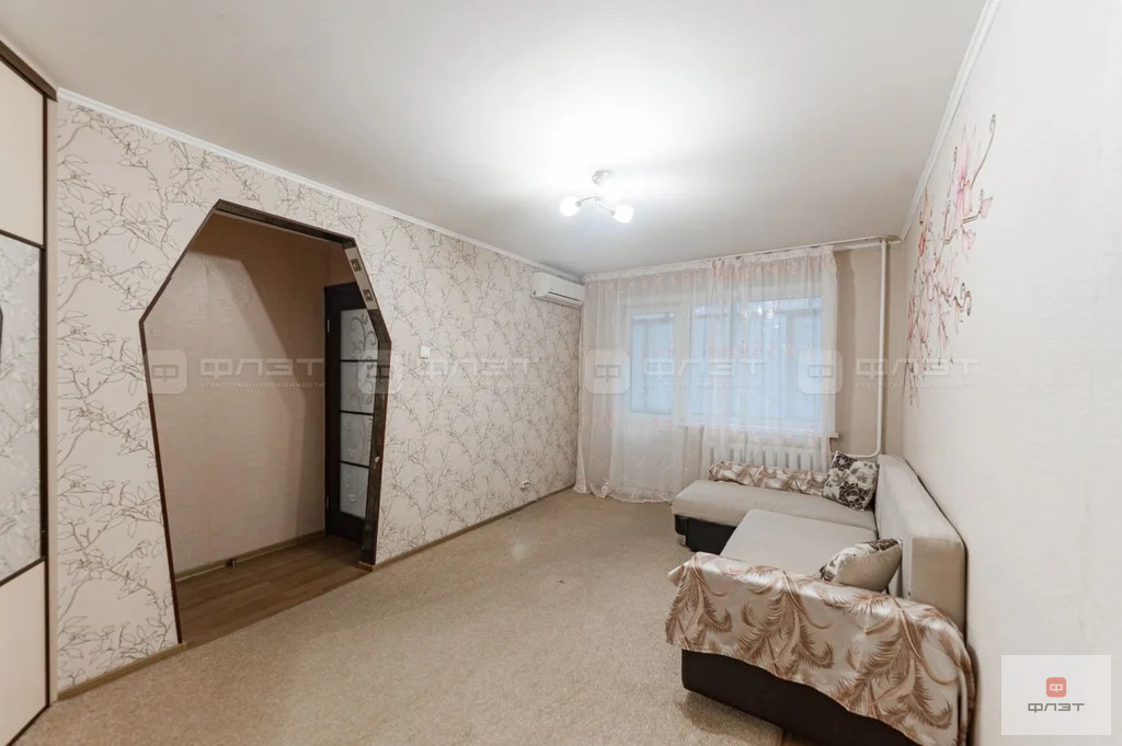 Продажа квартиры, Казань, ул. Восстания - Фото 2