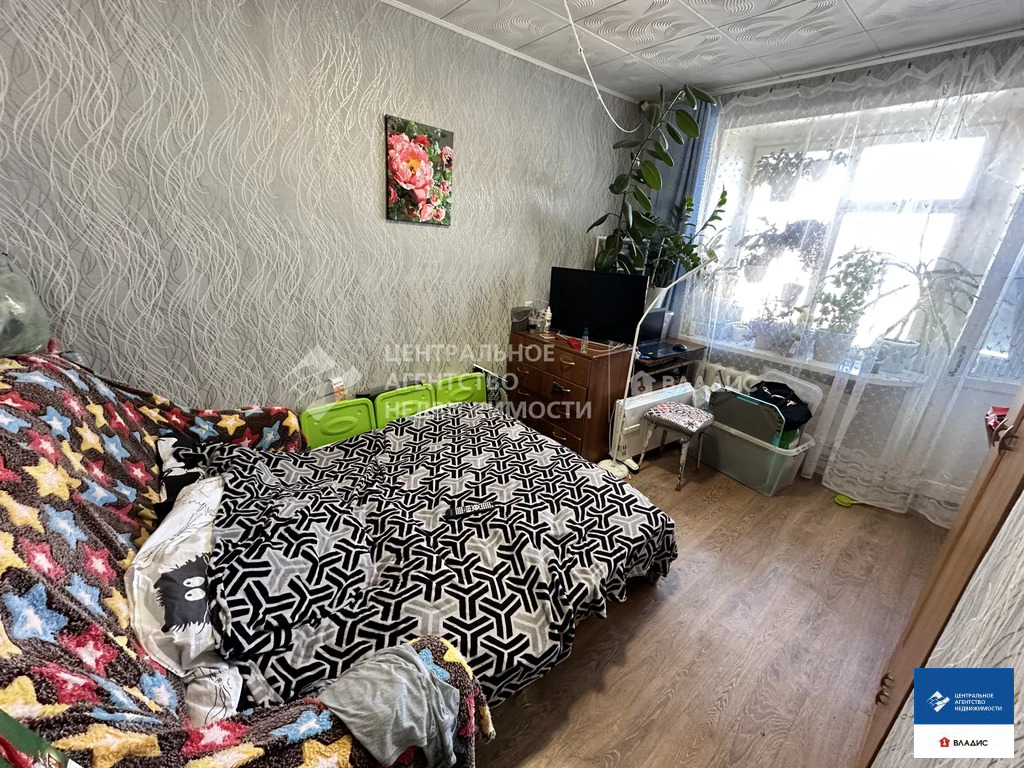 Продажа квартиры, Рязань, ул. Стройкова - Фото 4