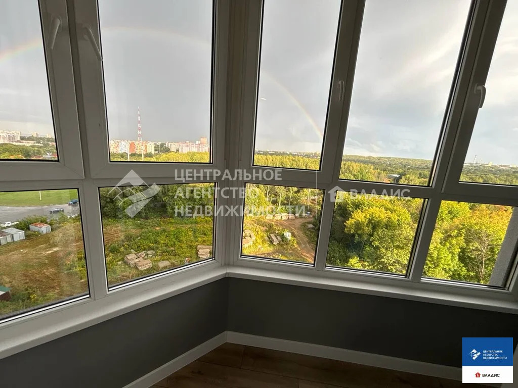 Аренда квартиры, Рязань, Славянский проспект - Фото 7