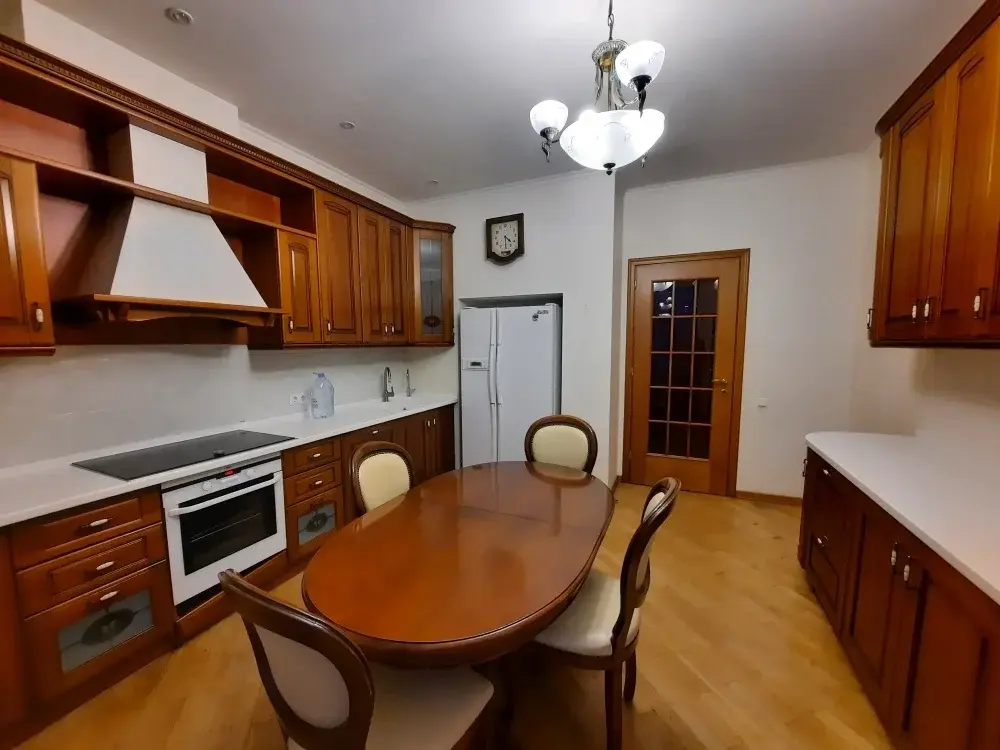 3-ка, Москва, Рублевское ш, 26к4 - Фото 2