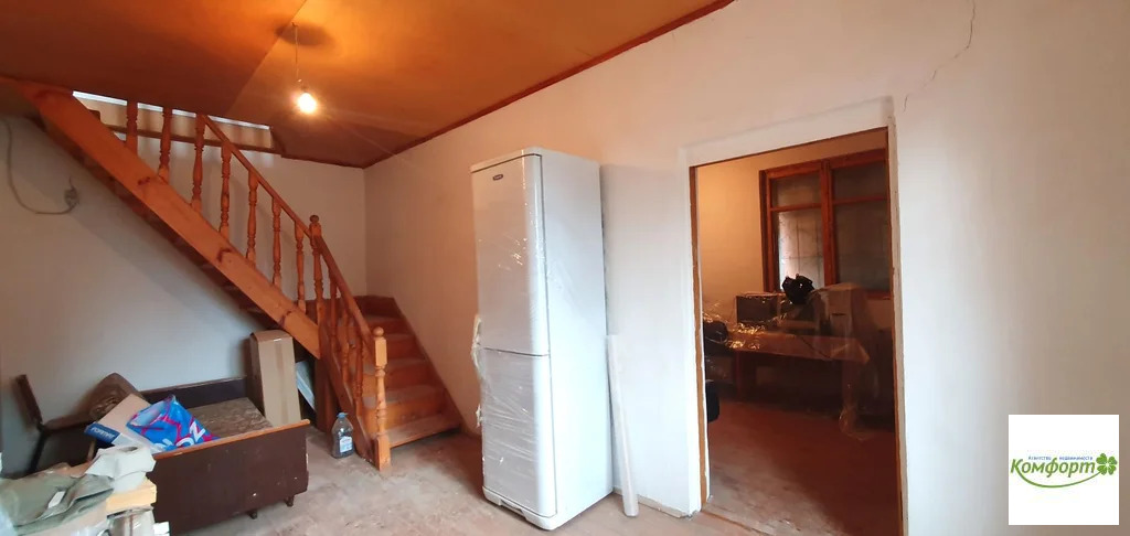 Продажа дома, Хрипань, Раменский район, пгт Ильинский - Фото 5