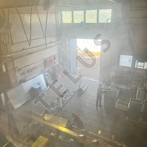 1-й Курьяновский проезд, 807 м2, Производственно-складской корпус ... - Фото 4