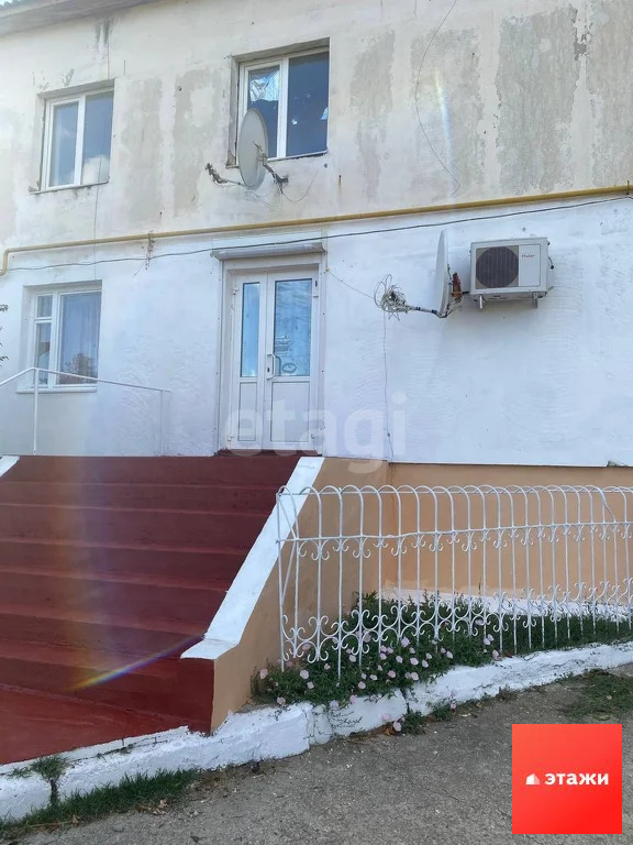 Продажа квартиры, Карьерное, Сакский район, Горняцкая улица - Фото 6