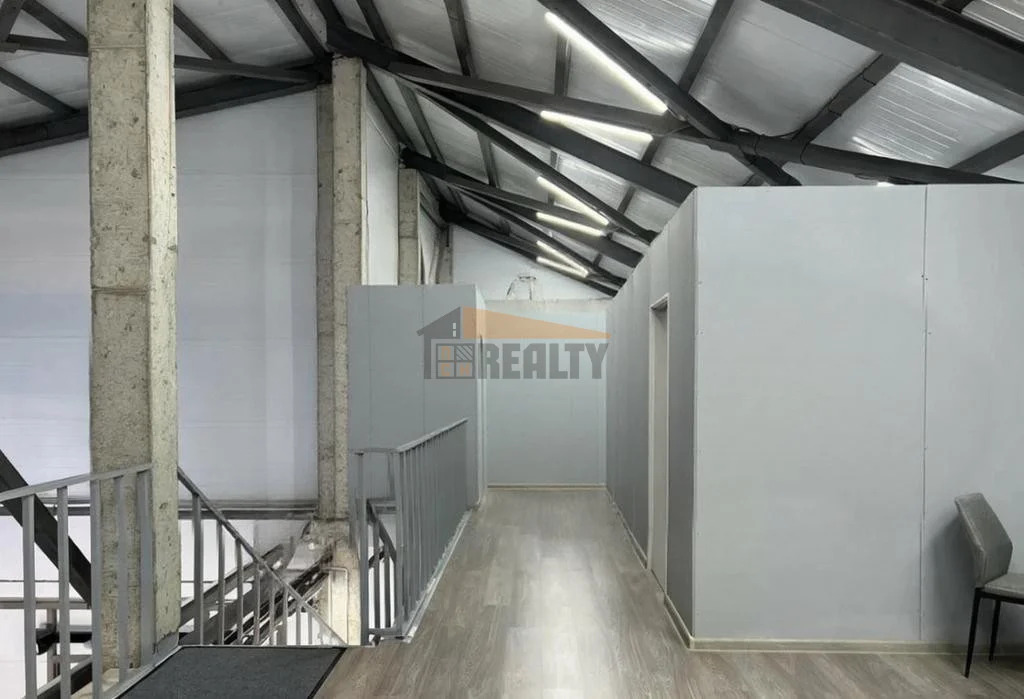 Продажа производственного помещения, Химки, Кирилловка квартал ул. - Фото 3