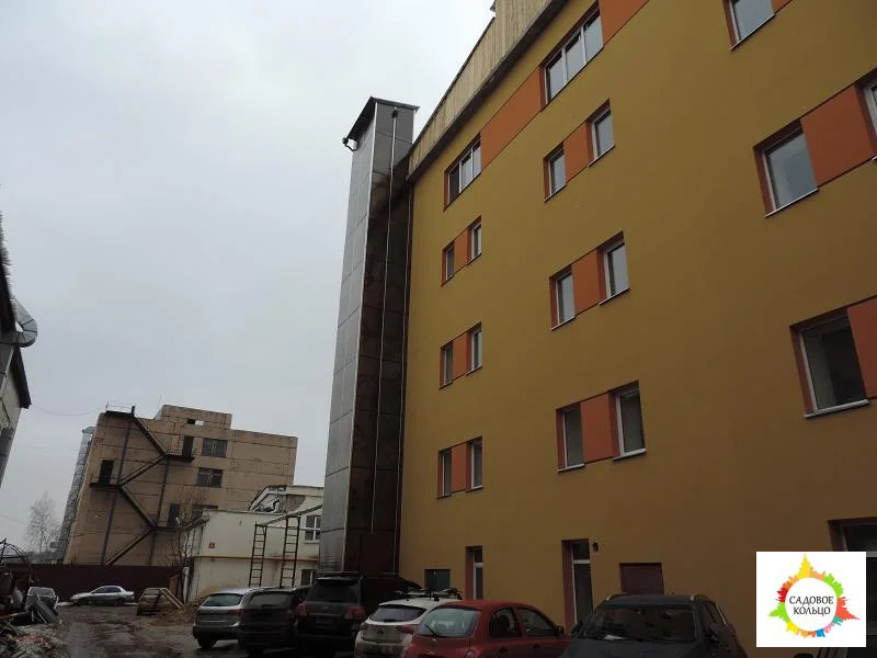 Прянишников пер - Фото 21