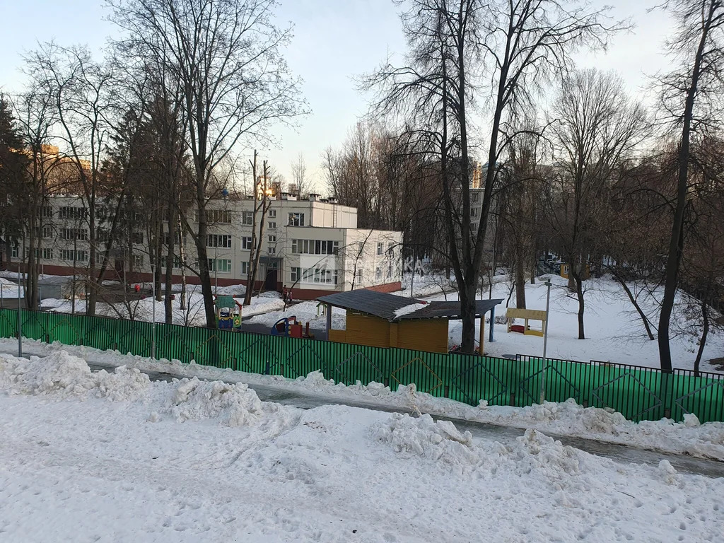 Продажа квартиры, Славянский б-р. - Фото 25