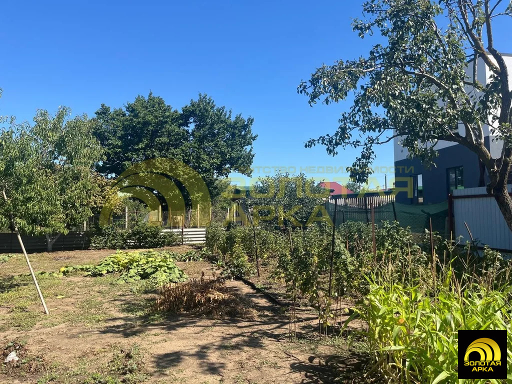 Продажа дома, Варениковская, Крымский район, ул. Красная - Фото 26