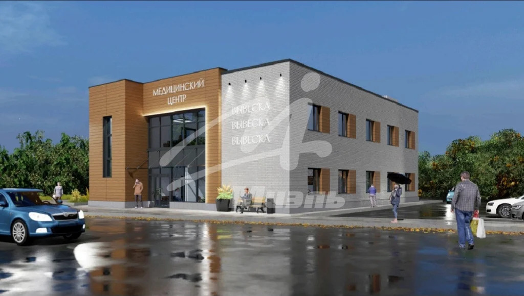 Продажа земельного участка, Химки, ул. Микояна - Фото 1