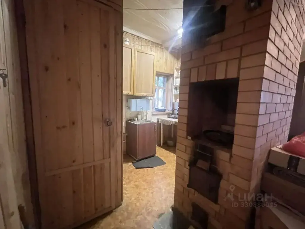 Продажа дома 60.0м ул. Встречная, 25, Ярославская область, ... - Фото 10