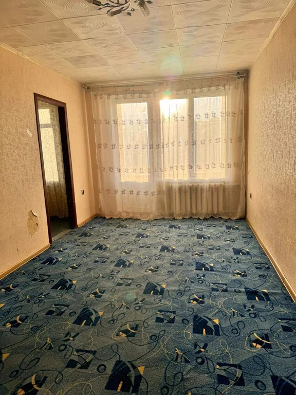 Продам 3-комн. квартиру 56.3 кв.м. - Фото 6