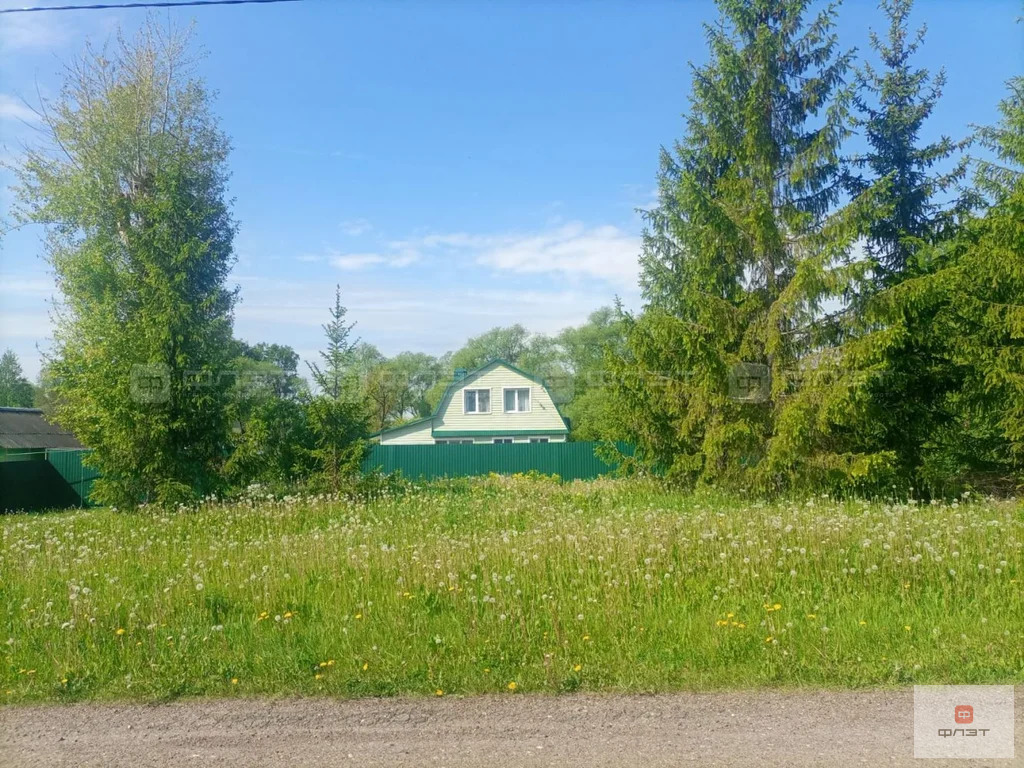 Продажа дома, Верхняя Ия, Высокогорский район, ул. Песчаная - Фото 7
