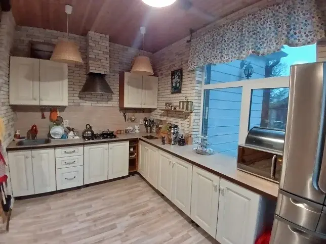 Сдаю дом в Белозерово - Фото 4