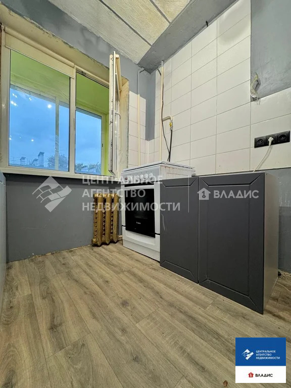 Продажа квартиры, Рязань, Касимовское ш. - Фото 4