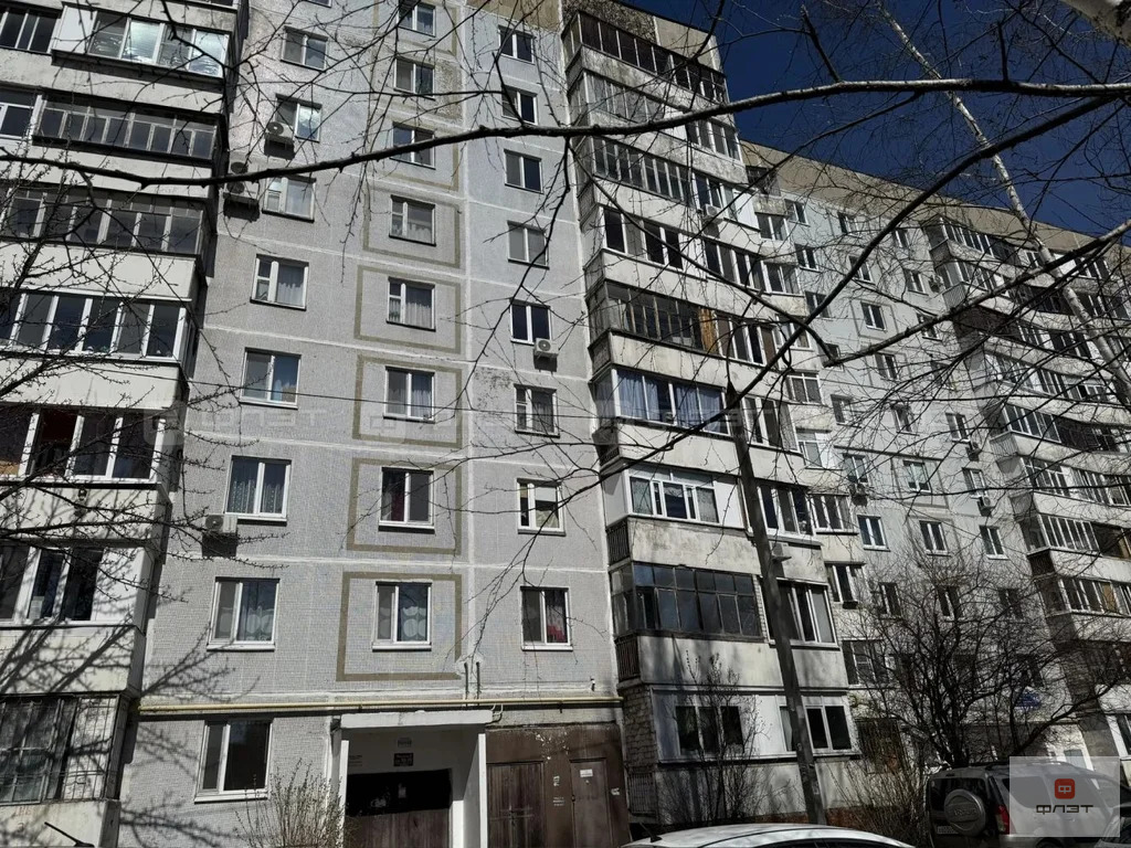 Продажа квартиры, Казань, ул. Ломжинская - Фото 13