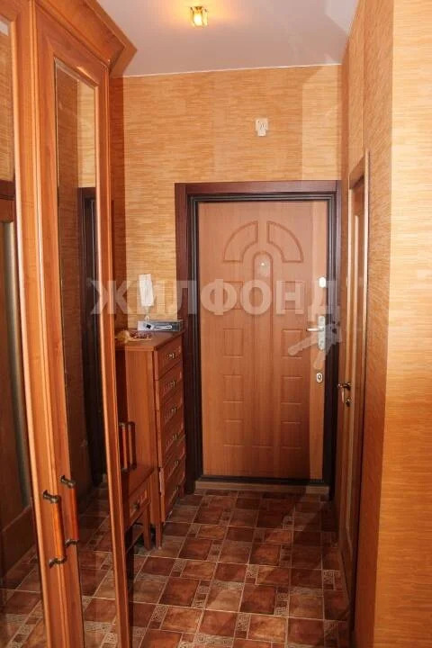 Продажа квартиры, Новосибирск, Кирова пл. - Фото 9