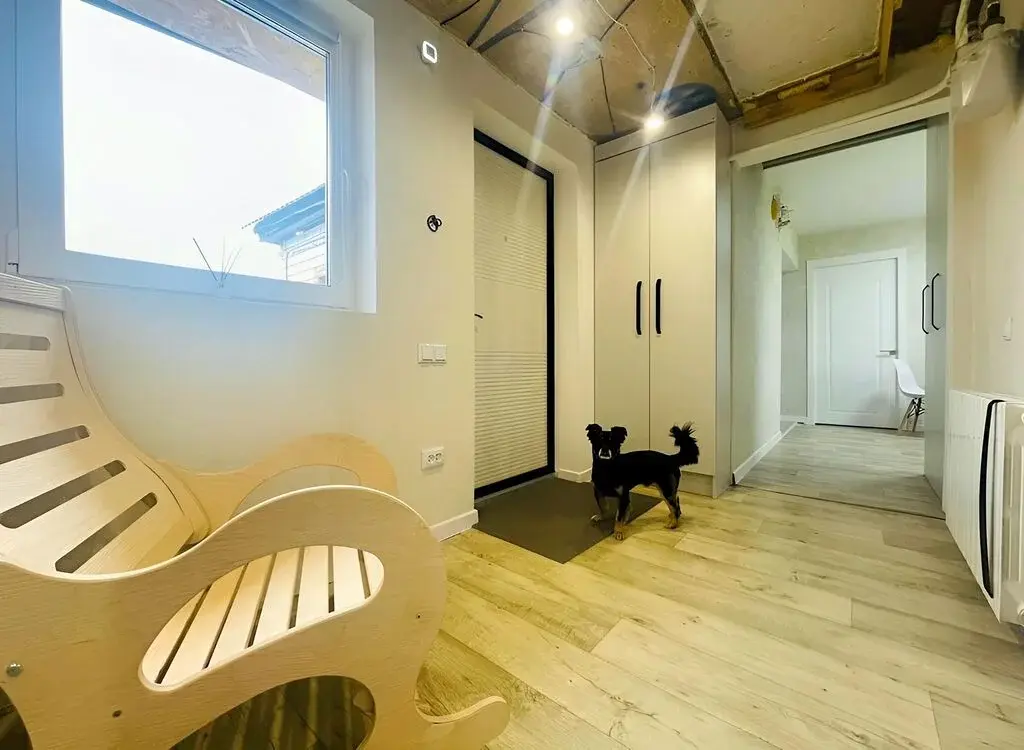 Продаётся часть дома с отдельным входом. - Фото 7