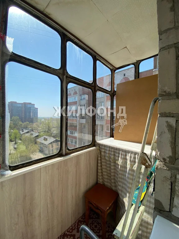 Продажа квартиры, Новосибирск, 2-я Обская - Фото 6