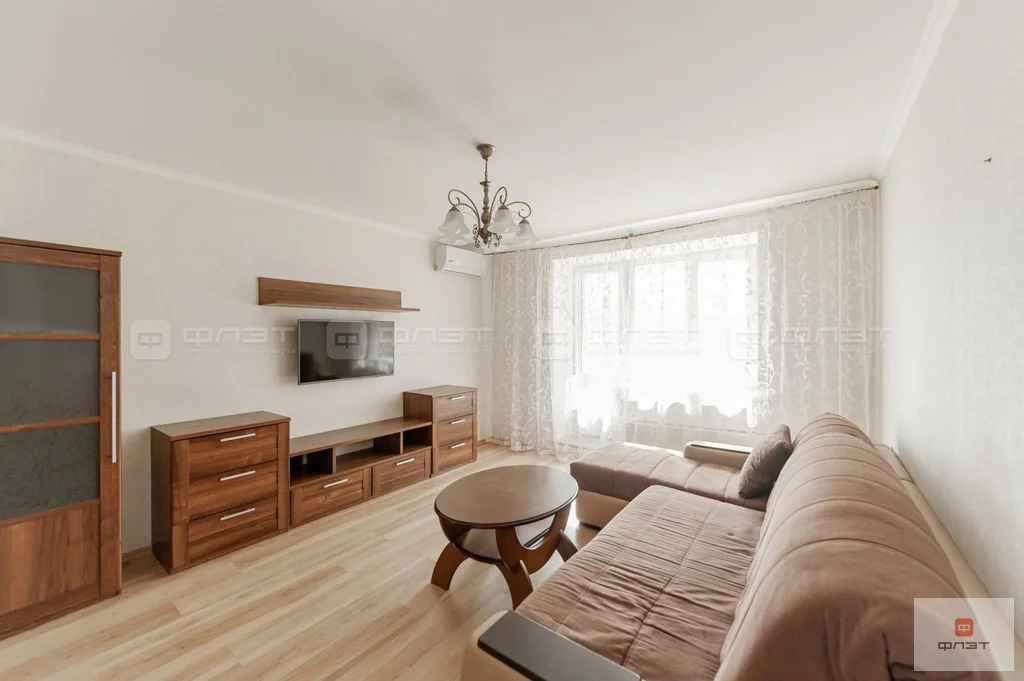 Продажа квартиры, Казань, ул. Бондаренко - Фото 5