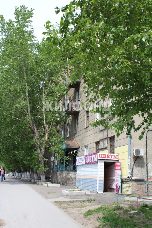 Продажа комнаты, Новосибирск, ул. Ватутина - Фото 0