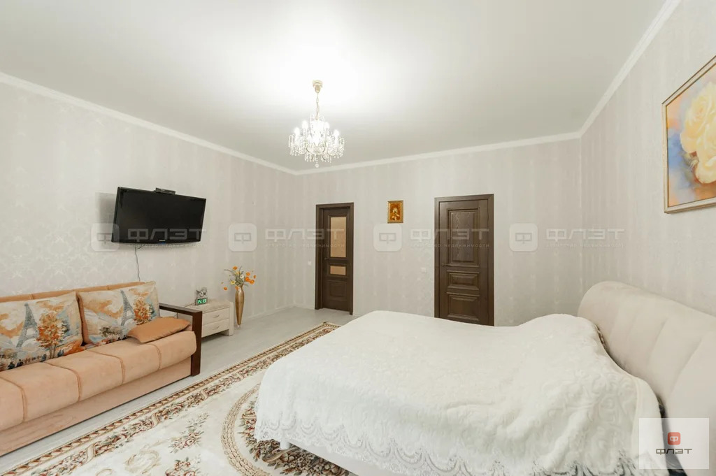 Продажа дома, Пестречинский район, ул. Родина - Фото 36