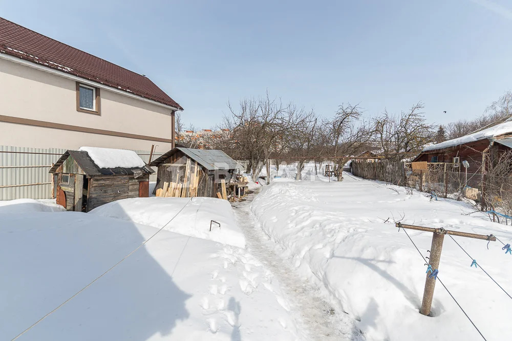 городской округ Владимир, Владимир, Фрунзенский район, улица ... - Фото 28