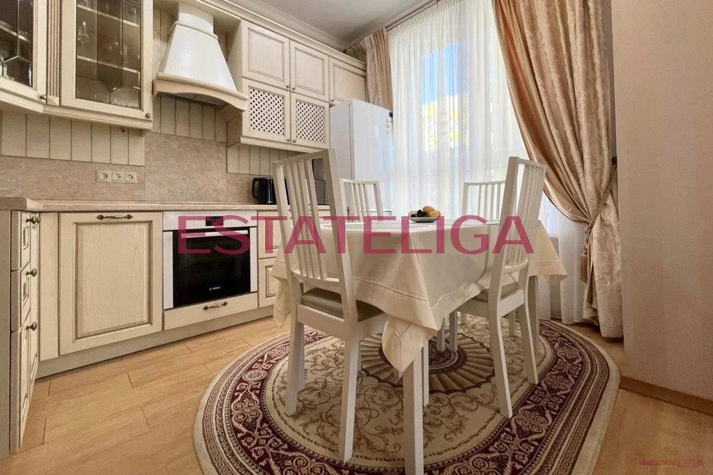 Аренда квартиры, Береговой проезд - Фото 3