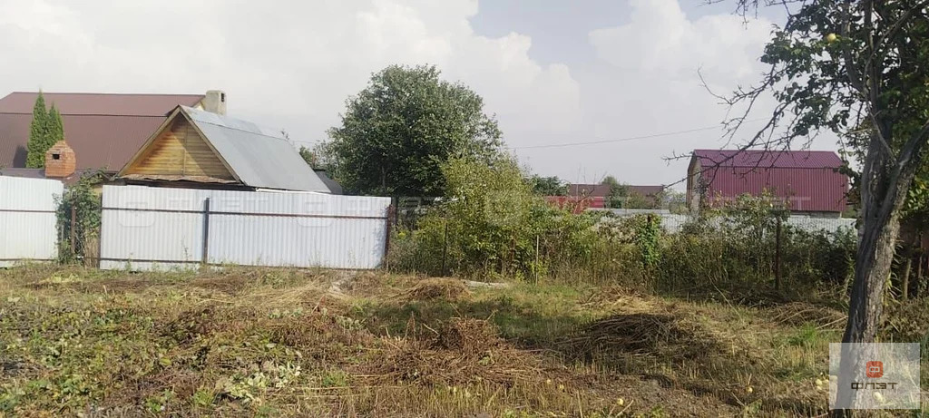 Продажа участка, Высокогорский район, дом 53 - Фото 3