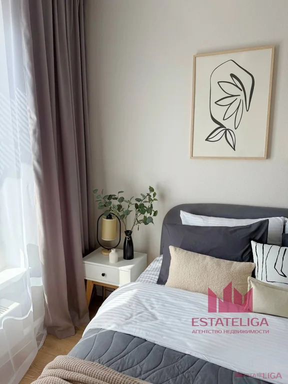 Аренда квартиры, Очаковское ш. - Фото 3