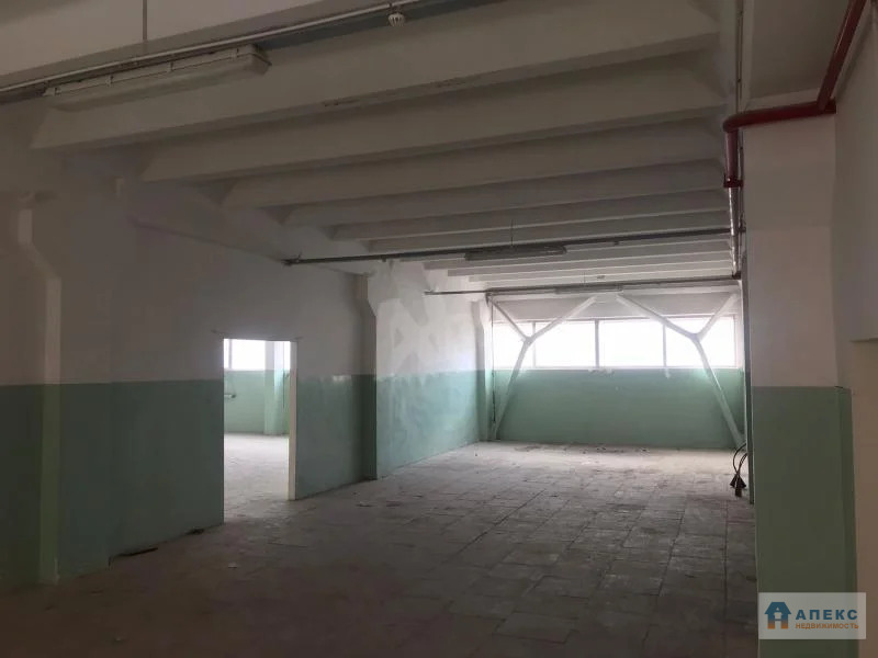 Аренда склада пл. 902 м2 м. Дмитровская в складском комплексе в ... - Фото 3
