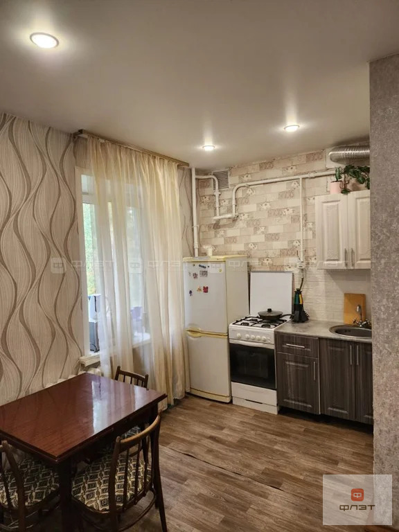 Продажа квартиры, Казань, ул. Телецентра - Фото 2